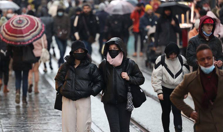 Omicron'un ardından 'BA.2' paniği: Filmi başa saracak