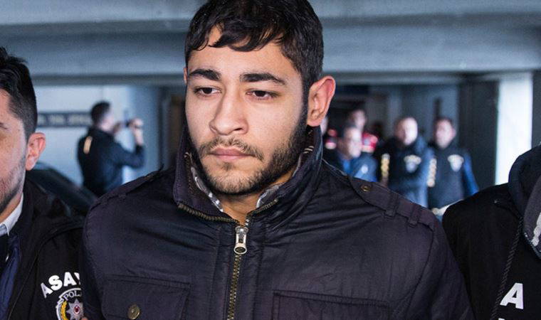 Ceren Damar'ın katilinin kullandığı silah babasına teslim edildi