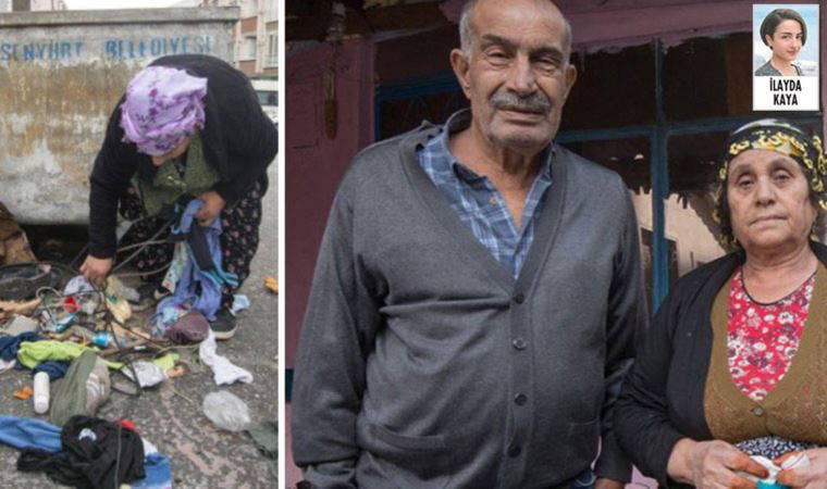 Romanlar isyan etti: “Bizi unutanlar seçim döneminde gelmesin”