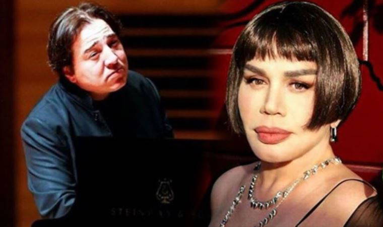 Fazıl Say, Sezen Aksu'nun 'Avcı' şiirini besteleyecek