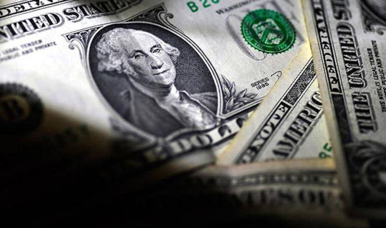 Dolara Fed dopingi: Son 18 ayın zirvesi