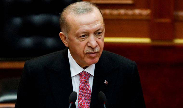Erdogan says Russia would be unwise to invade Ukraine