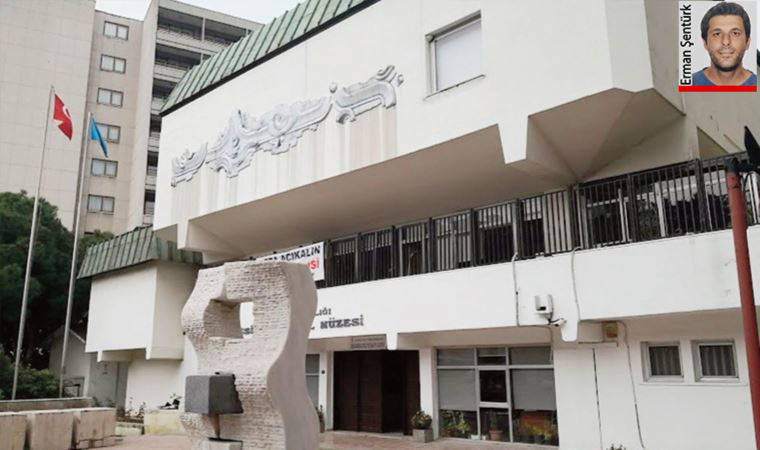 Sanata çürük darbesi