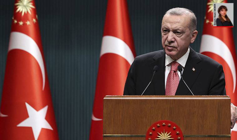 Engin Altay Cumhuriyet'e konuştu: 'Gazetelere, televizyonlara haber gitti, Erdoğan çok pişman'