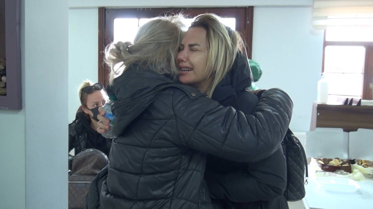 Ece Erken'in büyük acısı: 'Keşke ben ölseydim'