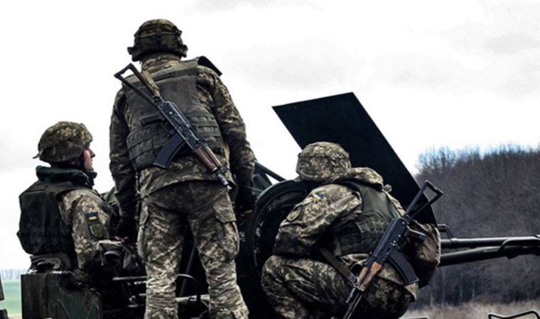 Rusya, Ukrayna ve ABD krizinde diplomasi arayışı