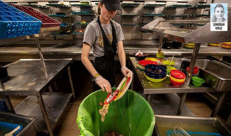 Dünyada sağlıklı beslenmeye ulaşmak zorlaştı