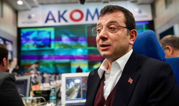 Ekrem İmamoğlu, MOBESE görüntüleri için harekete geçti