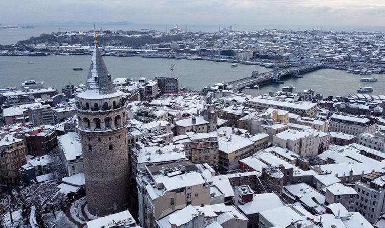 Orhan Şen tarih vererek uyardı: Kar erimeden geri geliyor