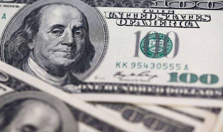 Son dakika | Dolar yükselişini sürdürdü (28 Ocak 2022 Cuma)