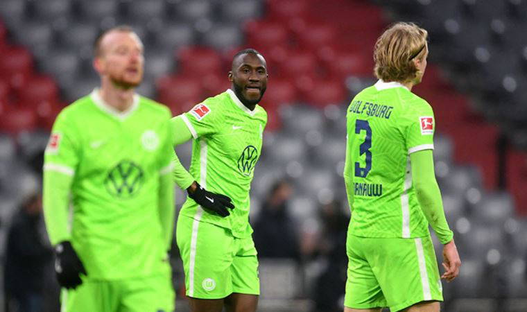 Fransız basınından iddia: 'Galatasaray Josuha Guilavogui için temasa geçti'