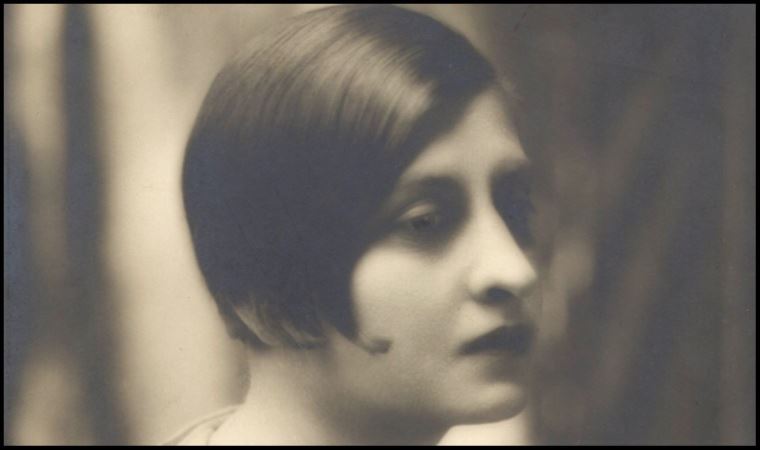 Halide Edip Adıvar’ın gençlik dönemi eserleri