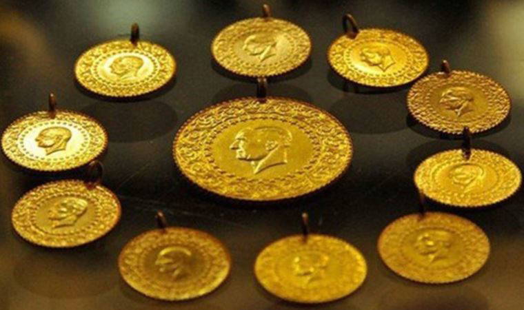 Son dakika | Altın fiyatları düşüşe geçti (28 Ocak 2022 Cuma)