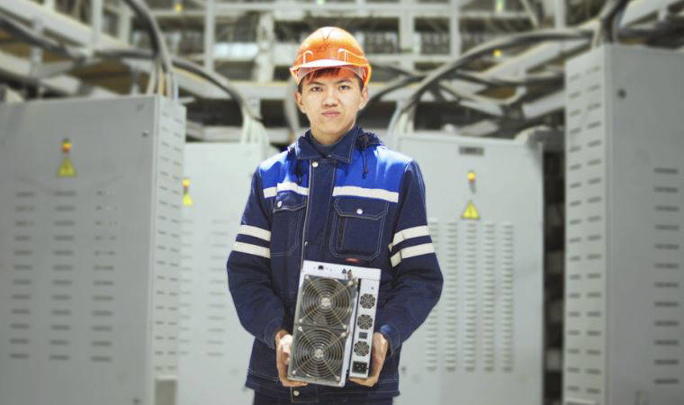 Bitcoin'in başkenti: Kazakistan'ın kripto madencilikte bir dünya lideri olmasının bedeli