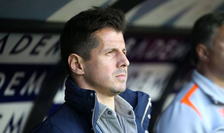 Fraport TAV Antalyaspor Başkanı Aziz Çetin: Emre Belözoğlu, teklifimizi kabul etmedi