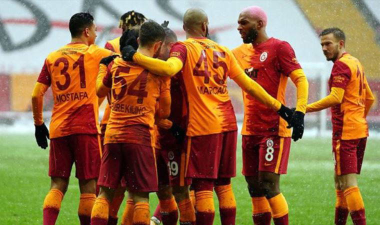 Newcastle United, Galatasaray'dan Marcao'yu istiyor