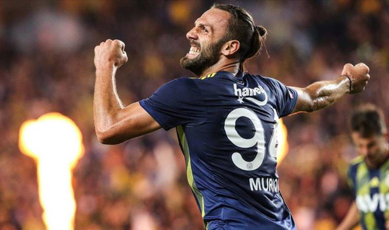 İtalyan basınından Vedat Muriqi iddiası: Real Mallorca'ya kiralandı