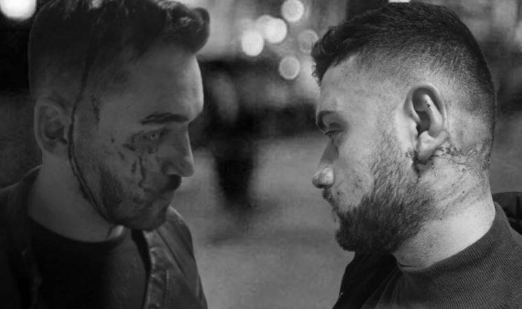 Beylikdüzü'ndeki gece kulübünde dehşeti yaşadılar