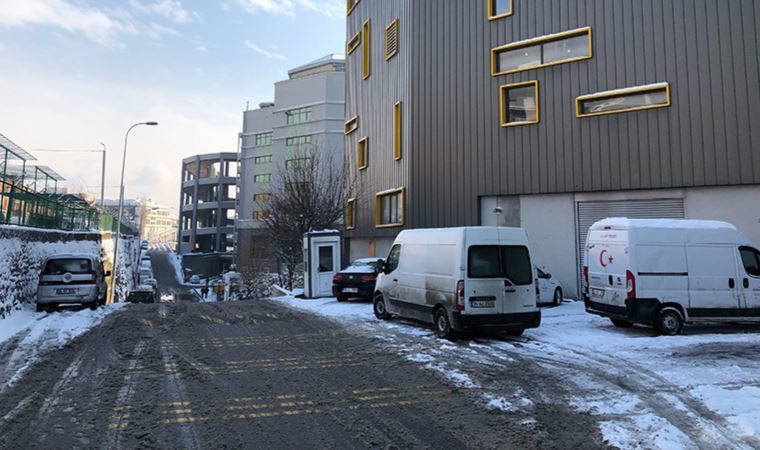 CHP heyetinden OSB ziyareti: 'Cumhuriyet tarihinde böyle bir basiretsizlik görülmemiştir'