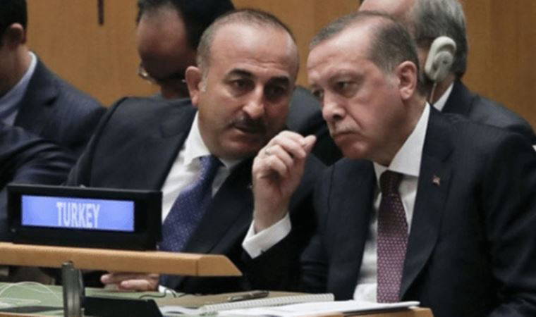 Atamalar neden engelleniyor? 'Çavuşoğlu istifaya zorlanıyor' iddiası