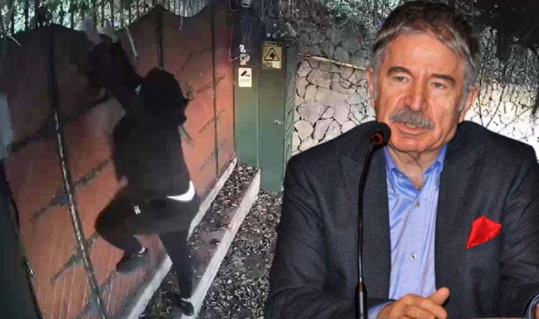 Ali Kırca'nın evine girmişti, istenen ceza belli oldu