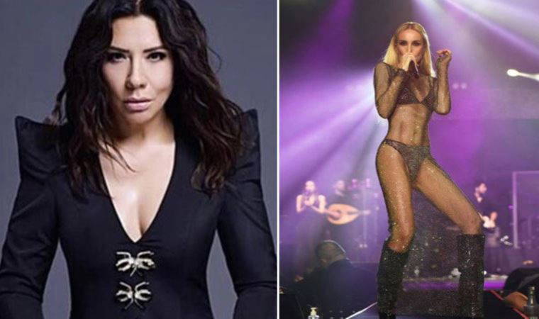 Işın Karaca Gülşen'i hedef gösterdi: 'Bu ülkeye göre hareket etmeli'