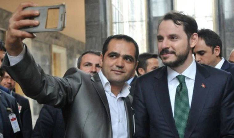 Bakanlıktan Kalyon Grubu'na bir kıyak daha