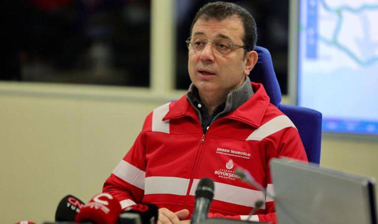 MHP Grup Başkan Vekili Erkan Akçay’a çok sert 'İmamoğlu' tepkisi