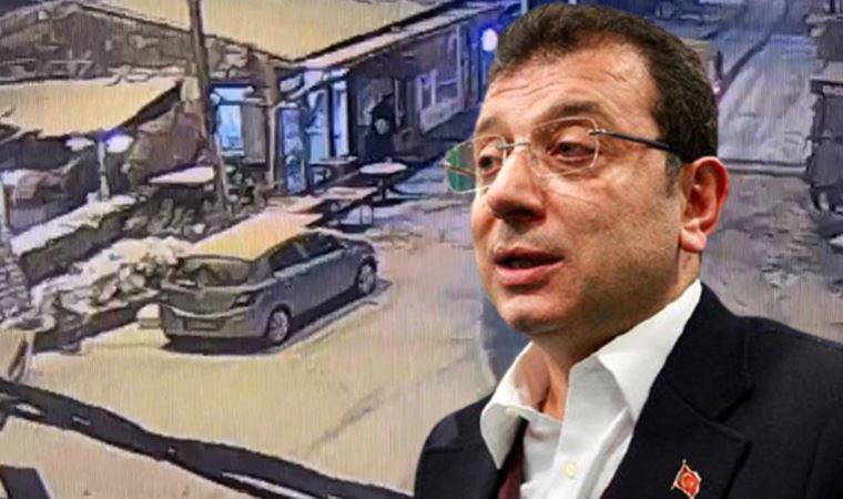 Ekrem İmamoğlu resmen harekete geçti: MOBESE görüntüleri hakkında yargıya başvurdu