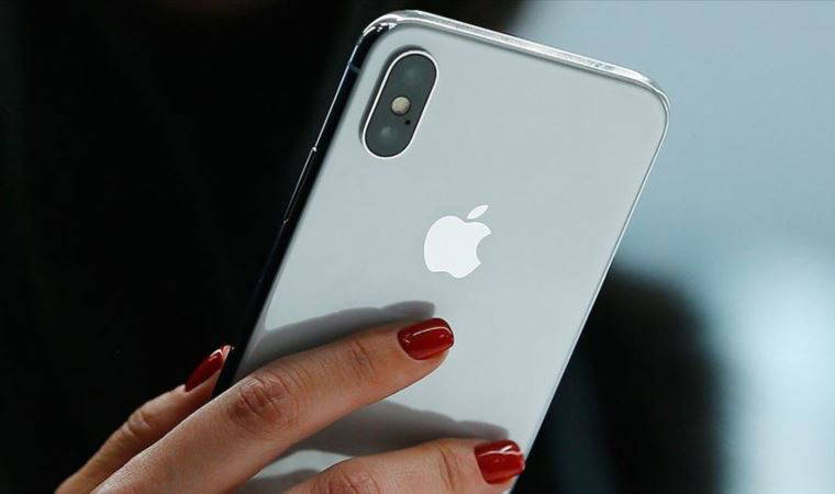 iPhone’un arkasındaki gizli tuşu buldu, hayatı değişti