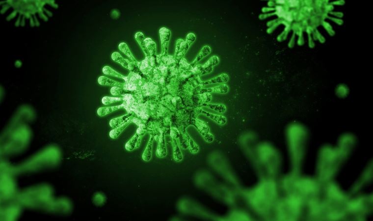 Almanya Sağlık Bakanı Lauterbach: 'Omicron dalgası kontrol altında'