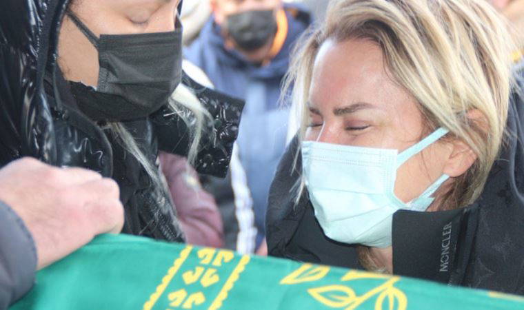 İnfazın ardından olay iddia: Ece Erken isim verdi, isyan etti