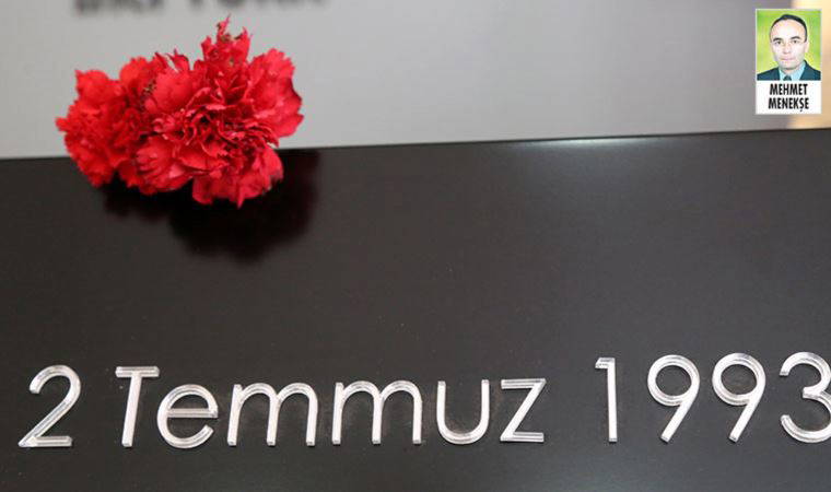 Mezarda adalet arayışı