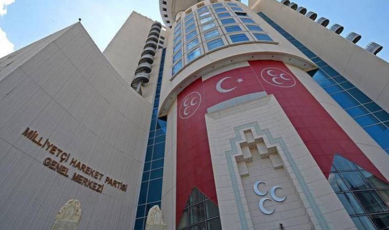 MHP, Kemal Kılıçdaroğlu'nu hedef aldı: 'Cumhuriyet'in kurucu partisinin başkanı olamaz'