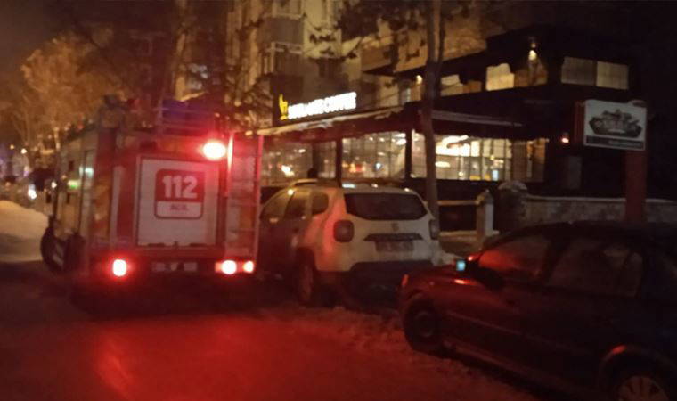 Doğalgaz sızıntısından etkilenenlerin sayısı dokuza yükseldi