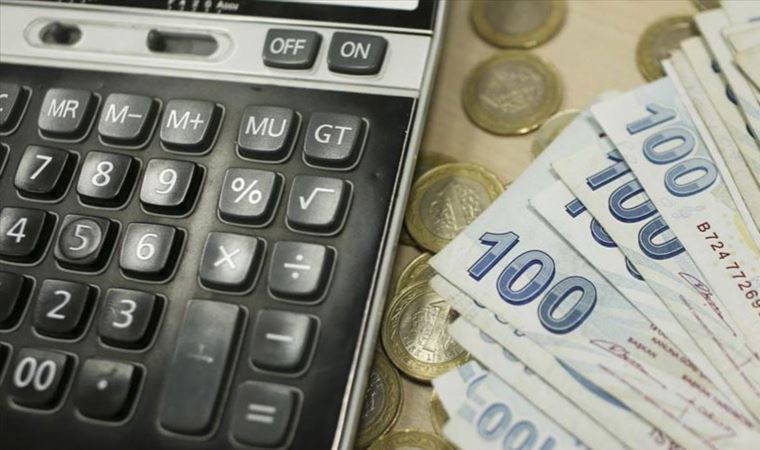 Varlıklarını TL'ye dönüştüren kurumlara vergi istisnası getiren kanun Resmi Gazete'de yayımlandı