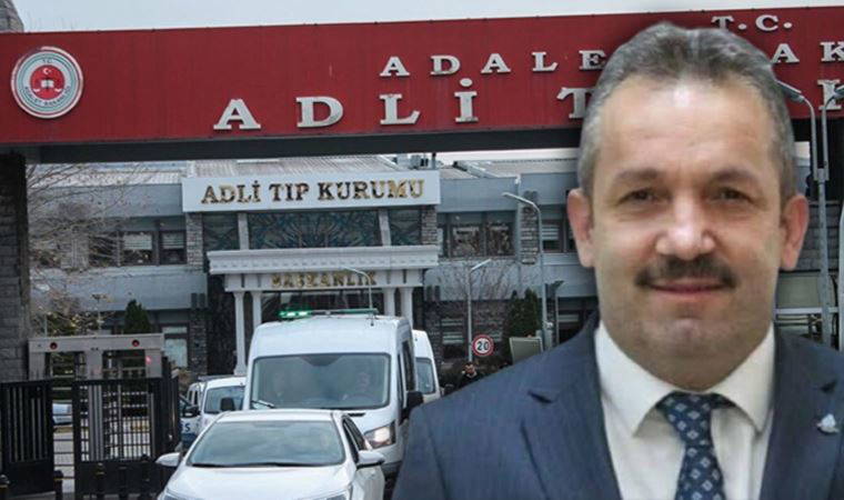 Aslıyüksek Adli Tıp Kurumu Başkanlığı'na atandı: Bilal Erdoğan ayrıntısı...
