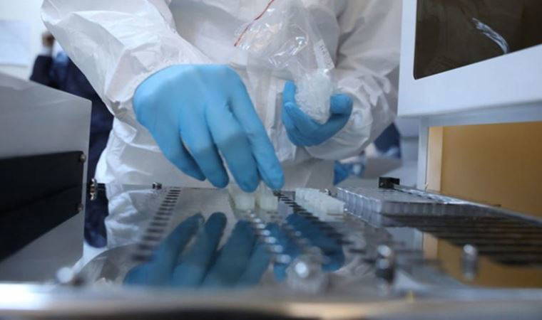 Türkiye’de üretiliyor, Türkler kullanamıyor: Hızlı tanı kitleri neden yasak?