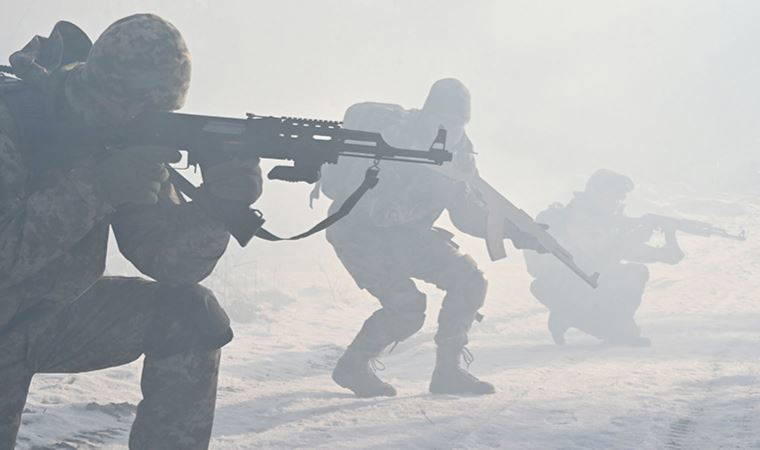 Ukrayna - Rusya geriliminde ABD'den yeni açıklama