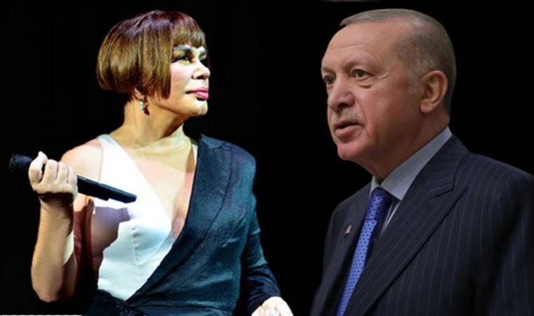 Sezen Aksu'nun 'Ankara'ya mesajını yazdı: 'Kutsallar noktasındaki duruşum bellidir'