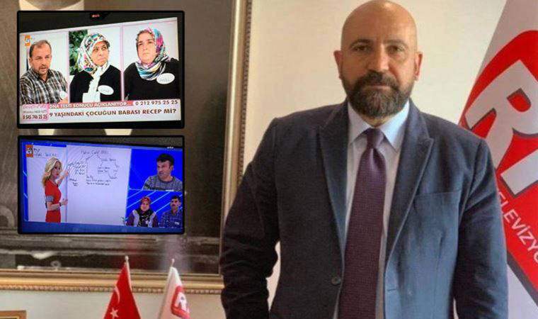 RTÜK Üyesi Taşcı: “Esra Erol ve Müge Anlı için harekete geçmeyen RTÜK Başkanı, ‘milli ve manevi yayın’ genelgesinden sonra ne yapacak”