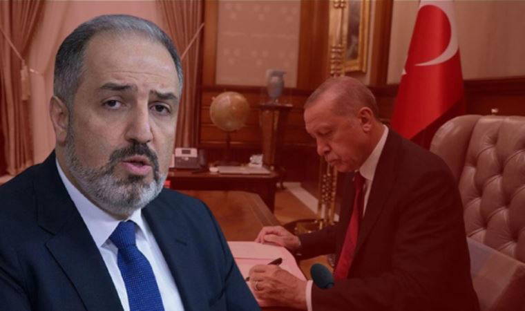 DEVA'dan 'Maske Kimsin Sen?' genelgesine: Cumhurbaşkanı’nın böyle bir yetkisi yoktur