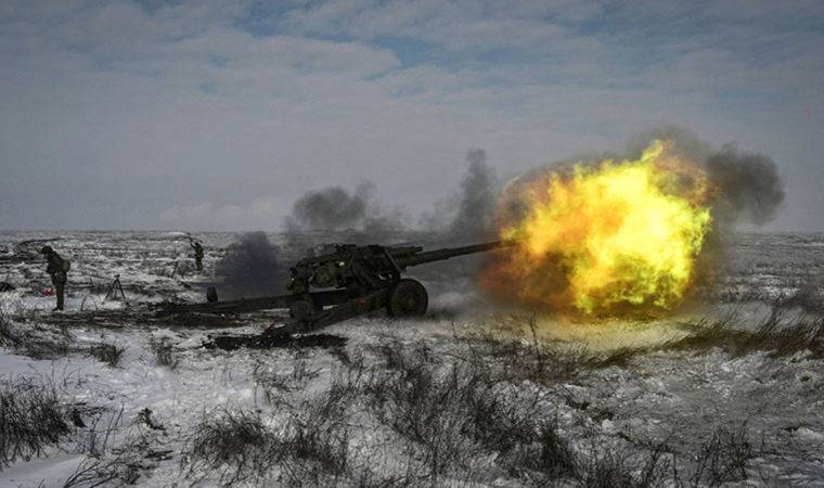 ABD'li yetkililer Reuters'a açıkladı: Rusya’nın kan bankası ve tıbbi destek sınırda