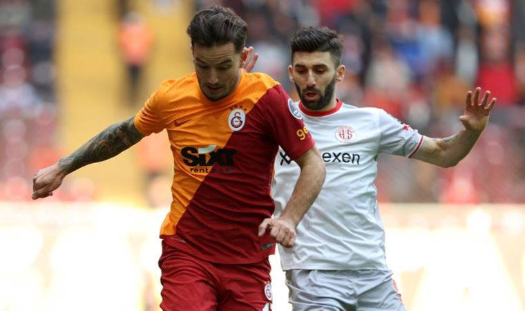 Gaziantep FK'den Oğulcan Çağlayan açıklaması