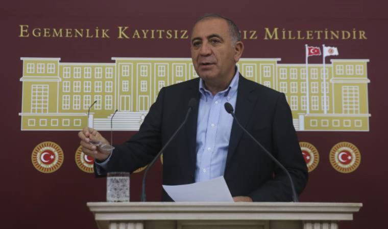 CHP'li Gürsel Tekin: Abdulhamit Gül MOBESE kurbanı oldu