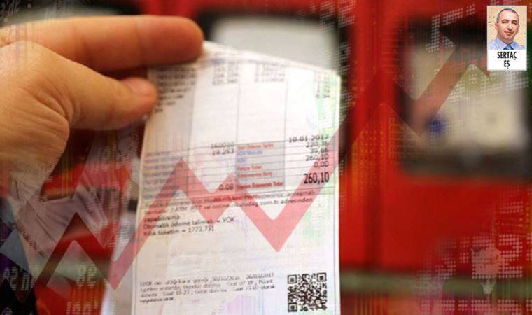 AKP iktidarı, yeni zamları doğuracak ‘kademeli’ artışları duyurdu