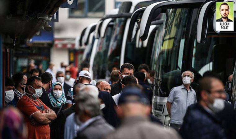 Artan maliyetler nedeniyle ulaşımda fiyatlar arttı