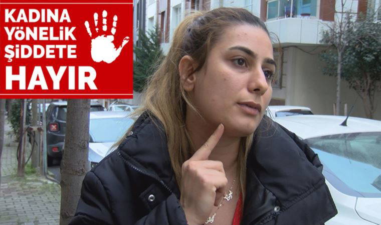 Çocuğunun önünde eşi tarafından darbedilen kadın: Bir sonraki hamlesinde belki de öleceğim