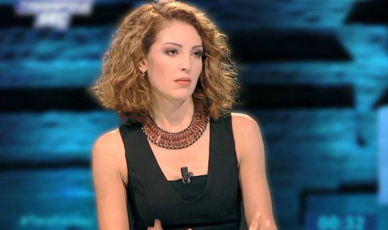 Nagehan Alçı'dan 'İBB'ye teftiş' çıkışı: 'Bu bakış açısıyla Erdoğan’a da hapis istenebilir'