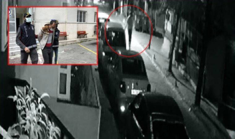 Arkadaşlık teklifini reddetti diye kimyasal madde döken erkeğin cezası belli oldu